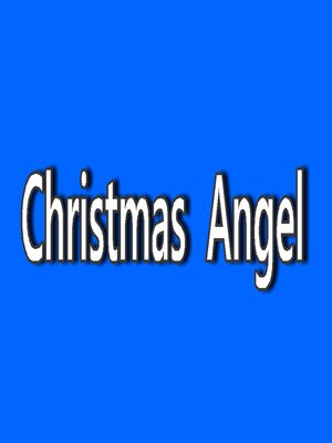 cover image of Christmas Angel